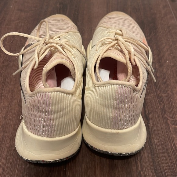 Good Condition Nike Air Zoom SuperRep 2 - Size 8 - Picture 2 of 10